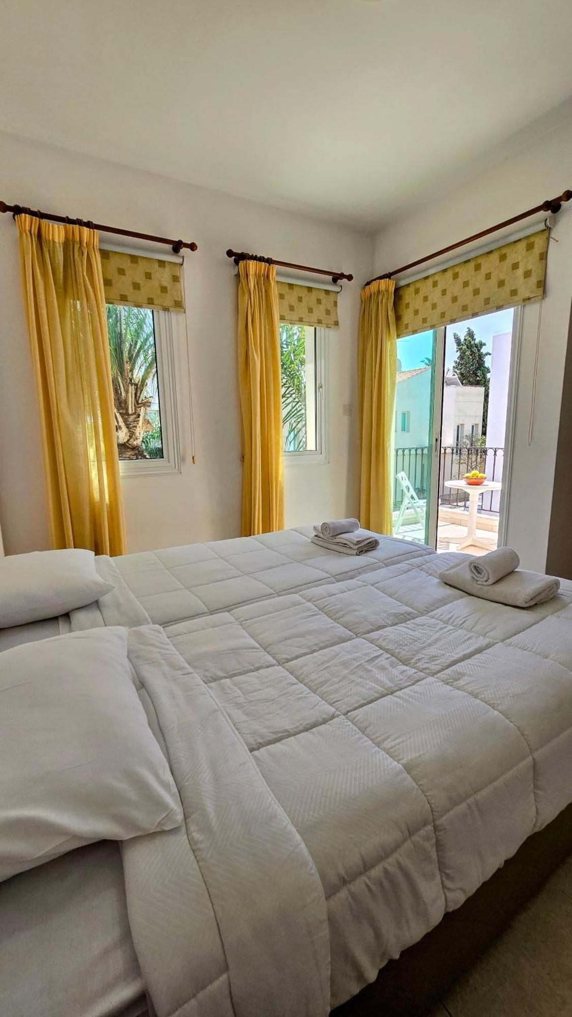 Villa Alkioni 31 帕拉利米尼 外观 照片