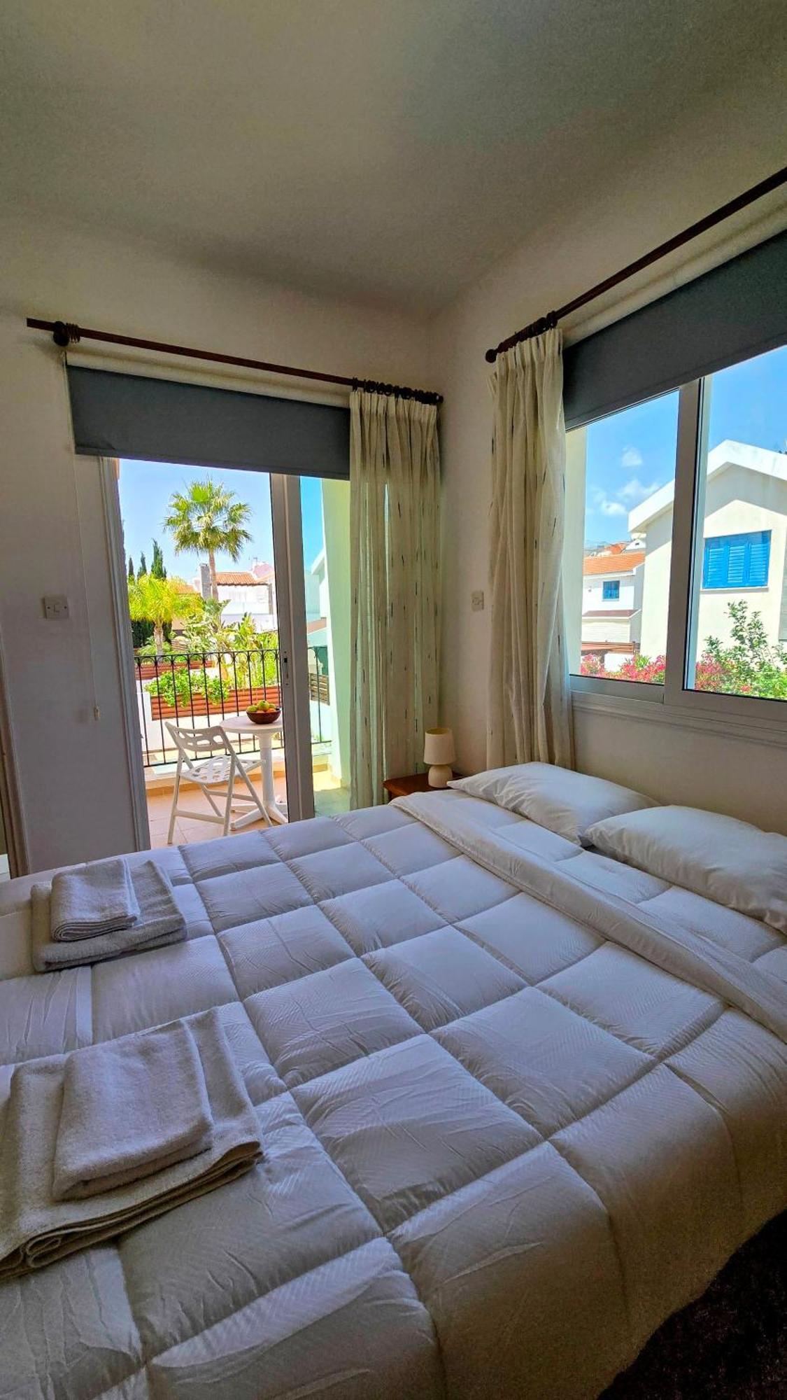 Villa Alkioni 31 帕拉利米尼 外观 照片