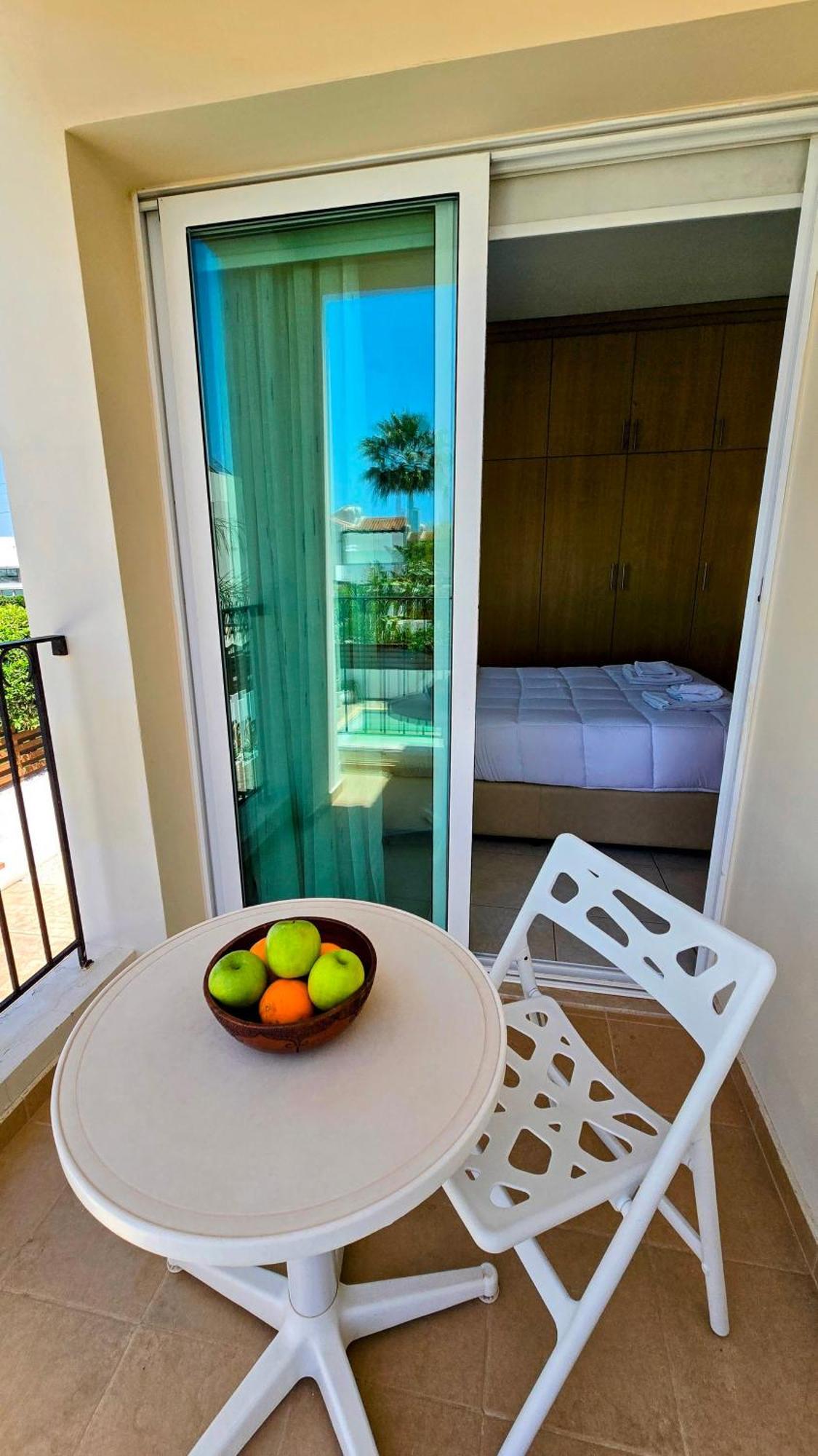 Villa Alkioni 31 帕拉利米尼 外观 照片